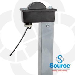203760 | 6100 RETRACTOR INSTALLATION KIT