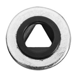204407 | 5/16 SEAL WASHER,, ZINC PLATED STEEL