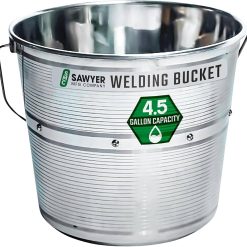 205991 | COVER, 15 GAL EDGE, FABRICATED WELDED STEEL