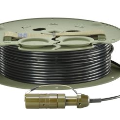 206018 | CABLE AND REEL ASSEMBLY