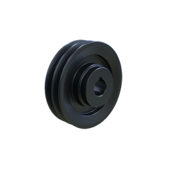 206118 | 104A, 8" MACHINED COVER
