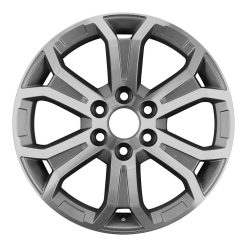 206119 | 104A, 12" MACHINED COVER