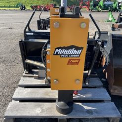 206120 | 104A, 18" WT MACHINED COVER