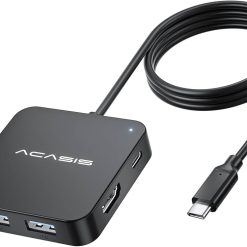 206122 | 4" ADAPTER, LONG