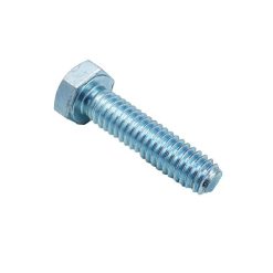 206674 | 5/16-18 1.25" HEX BOLT