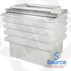 206724 | DSW-1836CL SUMP CAP S/A