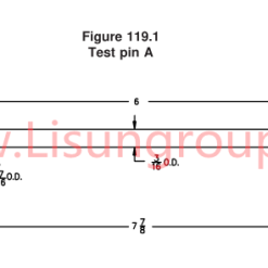 206740 | TEST PLUG S/A