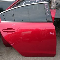 207475 | Ad Scuff 11B Red w/o Cover