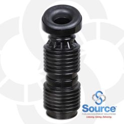 208690 | BOOT, RUBBER BELLOWS, FIBRELITE MULTIPORTS