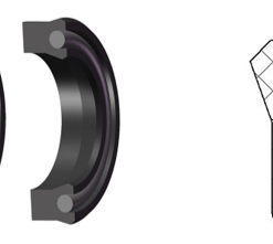 208748 | POLYPAK SEAL