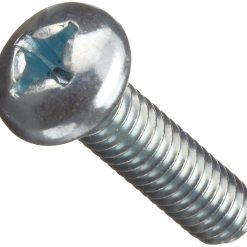 209122 | Screw, 8-32 x 5/8"Lg Pan hd Torx T20 Stl Zn Thd Cutting