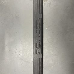 209123 | Scuff Guard,  Black Text (14E)