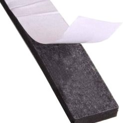 209948 | FOAM STRIP-1/2" X 4" X 25 FT, ADHESIVE BACKED