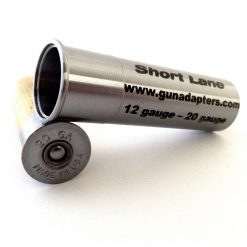 211062 | GAUGE ADAPTER, SHORT