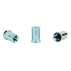 212204 | ANCHOR BOLT KIT, 1/2-13 X 3.375", LONG THREAD