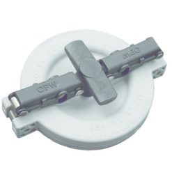 212222 | ADAPTER, 634TT, MACHINED