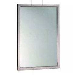214421 | FRAME ANGLE, 1836, LONG/SIDE, INV ENDS DESIGN