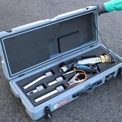 190WF-8002 | Kit, Bonding Wire Plug w/ Dust Cap (295AF)