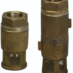 199ASV-2075 | Anti-Siphon Valve 0.75"NPT 5-10 FT-W.C.