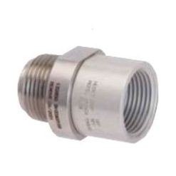 19DML-0075 | Kit Adapter DEF 3/4"BSPP x 3/4" M-BSPP