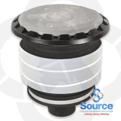 1DK-2100-EVR | REPLACEMENT EVR DRAIN VALVE KIT FOR 1-2100-DEVR