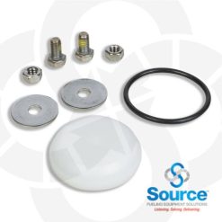 1PPK-2100 | HAND PUMP KIT WITH PLUG FOR 2100 SERIES