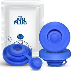 1SC-2100-PEVR | 5 GAL EVR SPILL CONTAINER W/ PLUG
