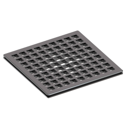 1TAG-DRAIN | RETENTION DRAIN COVER ID