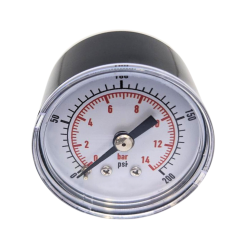 200TG-MET | Tank Gage, AST Metric 0-6 meter