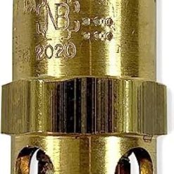 203193-KIT | EDGE 1 REPLACEMENT, DRAIN VALVE