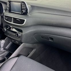 216050N | Scuff Guard, 12VW, Active Green, No Text