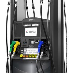 21GU-H36 | Hose S/A. DEF 1" BSPP x 36ft