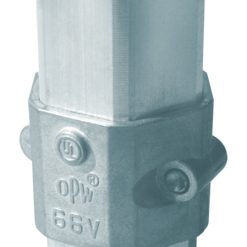 241TPS-0492 | Swivel, 2-Plane 3/4"Mx3/4"F NPT, E85