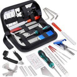 295KLG-0250 | Kit, Repair Guard Gray Long