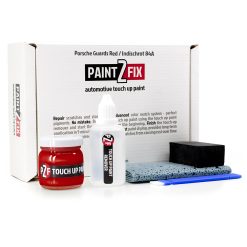 295KLG-0350 | Kit, Repair Guard Red Long