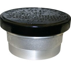 301-6160 | Vent, Emerg 6"F-NPT 16oz. (301)
