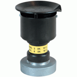 523V-2250 | 2" PRESSURE/ VACUUM VENT 523V-2250