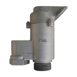 523V-2300 | 2" PRESSURE/VACUUM VENT 12 OZ.