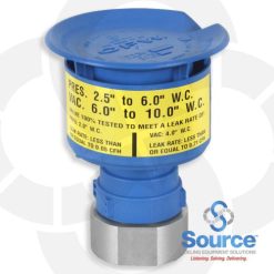 523V-3203 | 3" PRESSURE/VACUUM VENT 3" W.C.