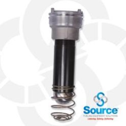 53VML-0060 | 2" x 6-1/8" BALL FLOAT VENT VALVE