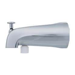 5B-5135C | Spout Kit, 11A Leaded Canada No Ring