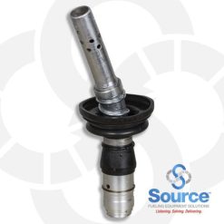 5VW-2000 | Spout Kit, 12VW