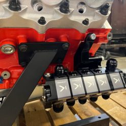 6000P-SMP-BGW4 | SUMP MOUNTING PLATE