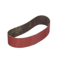 6013SS-SFR6W5L48 | STAINLESS STRAIGHT, 6"R, 5'W X 48'L