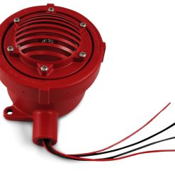 - 24-X | ADD 24 VDC EXPLOSION-PROOF ENCLOSURE..