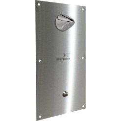 - M | PUSH BUTTON IN FRONT – STAINLESS STEEL....