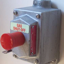 -120-X | ADD 120 VAC EXPLOSION-PROOF ENCLOSURE..