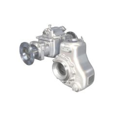 06D1-GHH | Gorman-Rupp 06D1-GHH Self Priming 6" x 4" PTO Driven