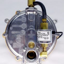 104-1000-2T | REGULATOR 1/4" REL TAMP