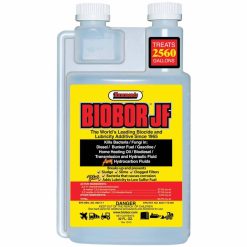 12/16OZBIO | 12/16 OZ. BOTTLES BIOBOR JF